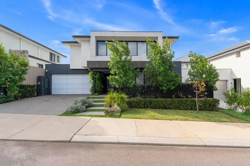 Dianella 4房  Luxury Family Living