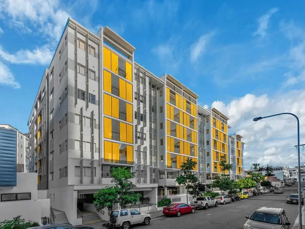 510/19 Masters Street, Newstead, QLD 4006