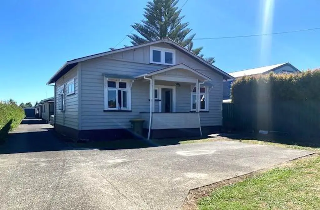 Family Home