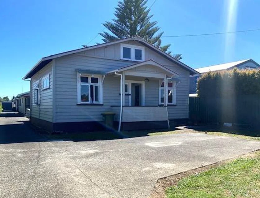 3 Princes Street, Pukekohe, Franklin, 3 Bedrooms, 1 Bathrooms, House