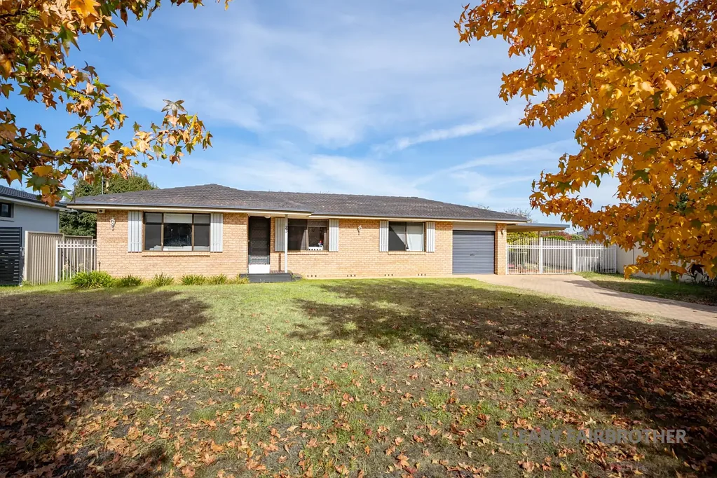 Windradyne 4房  Tastefully Renovated Family Living in a Quiet Windradyne Cul-de-Sac