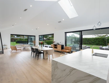 5 Copperwood Way, Tamahere, Waikato, 5房, 3浴, 独立屋