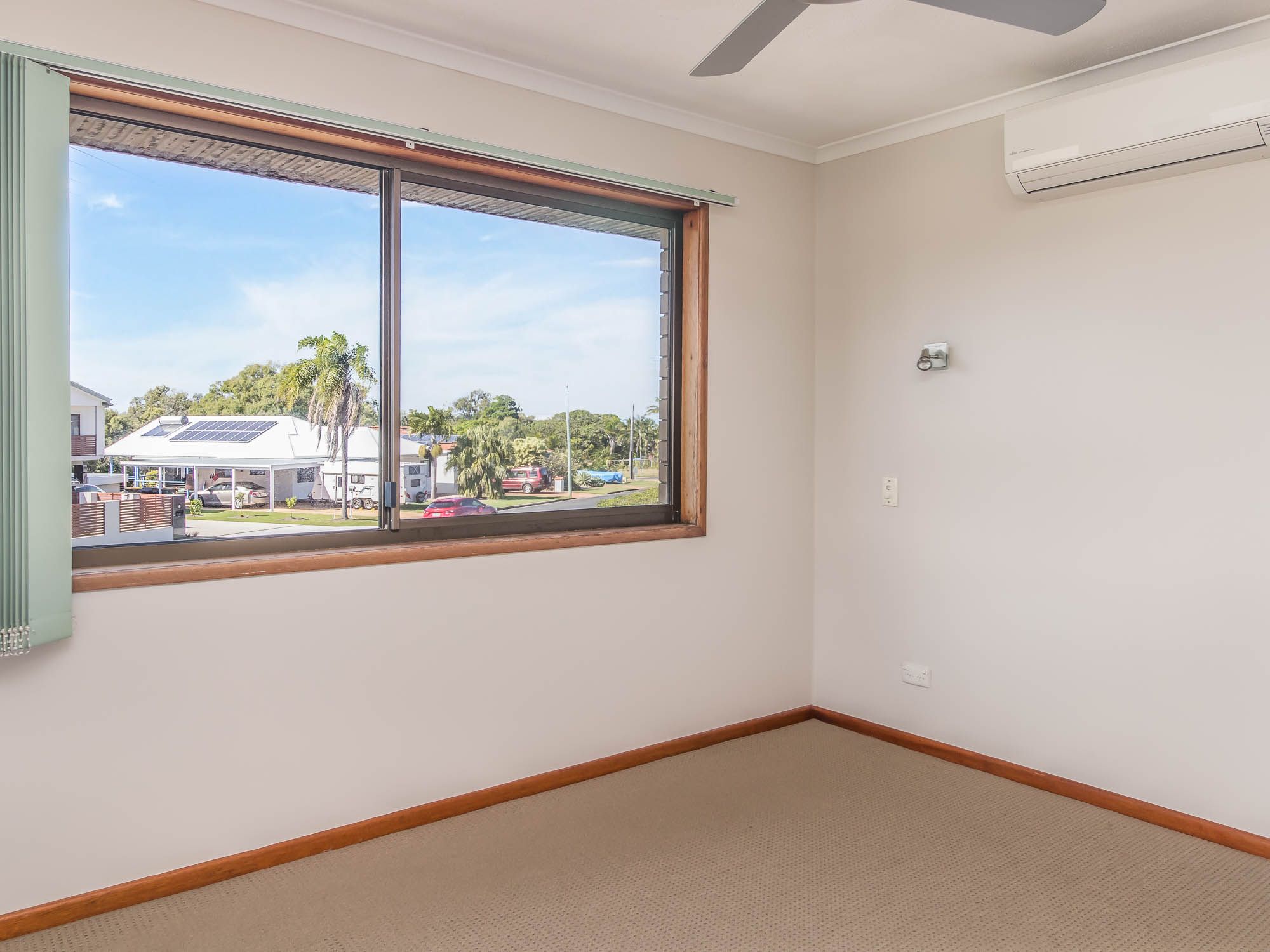 JENSEN COURT 6 DAYMAN ST, URANGAN QLD 4655, 0 Kuwarto, 0 Banyo, Unit