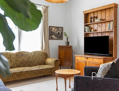 1/113 Steele Street, Devonport, TAS 7310, 2 غرف, 1 حمامات, House