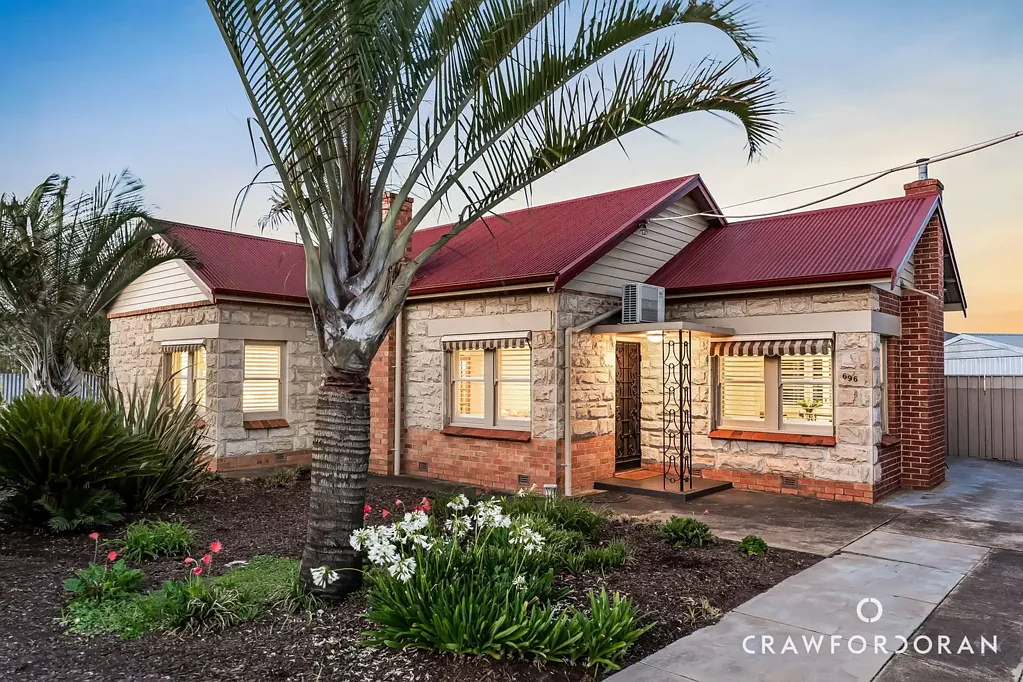 696 Torrens Road, Pennington, SA 5013