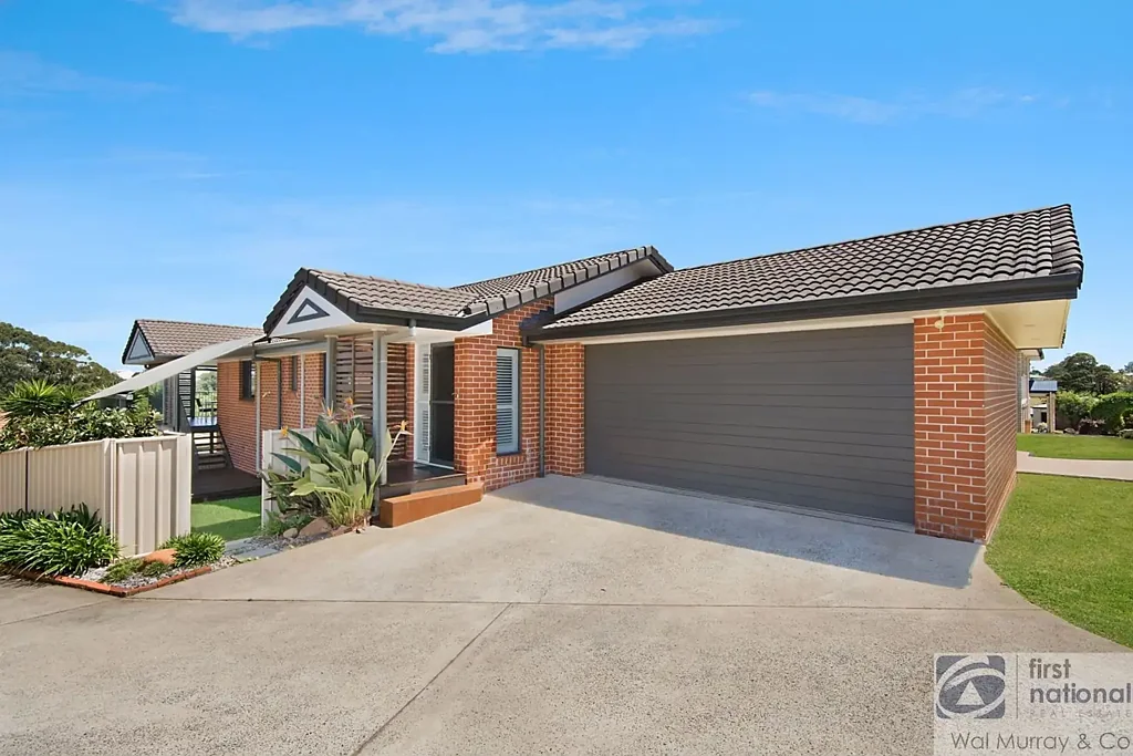 NEAT & TIDY FAMILY HOME
