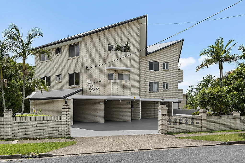 7/33 Kirkland Avenue, Coorparoo, QLD 4151