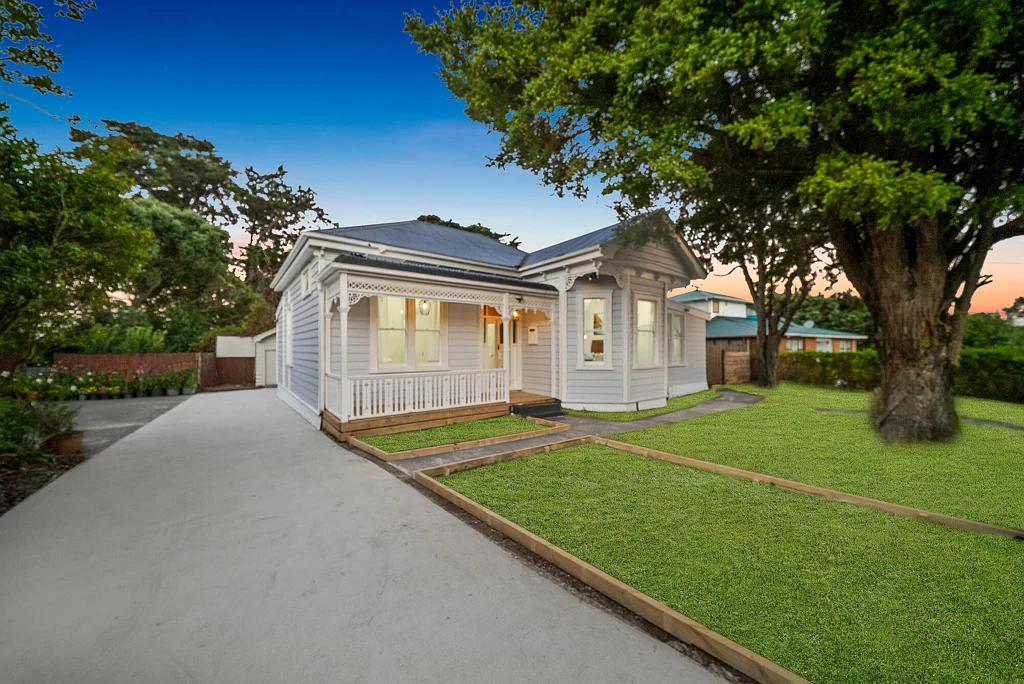 64 Tamaki Avenue, Otahuhu, Auckland City, Auckland