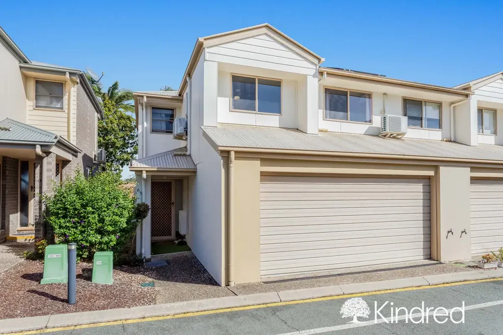 Kippa-Ring 3 Slaapkamer Location, Lifestyle and Affordability