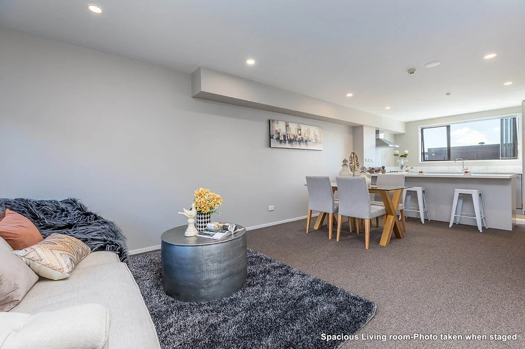 Grafton 2غرفة نوم City Fringe Home & Income-2 Carparks