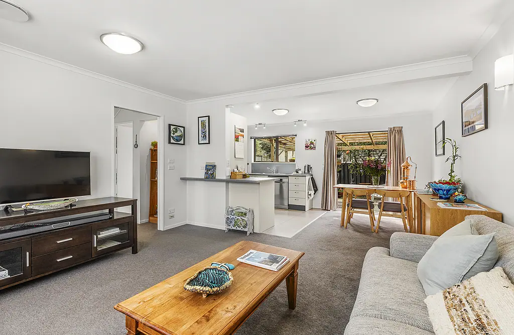Miramar 3Kwarto Renovated, Sunny, and Ready for You