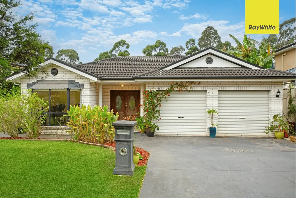 Kellyville 4Zimmer Offers Invited | Don't Miss Out!