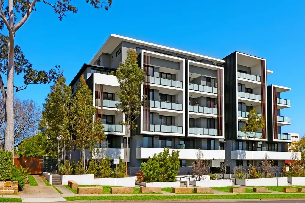 39/144-148 High Street, Penrith, NSW 2750