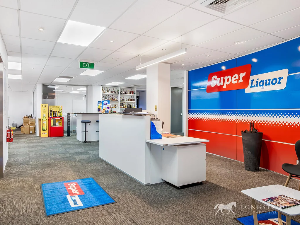 Newmarket Light-Filled Top Floor Office with Stunning Views