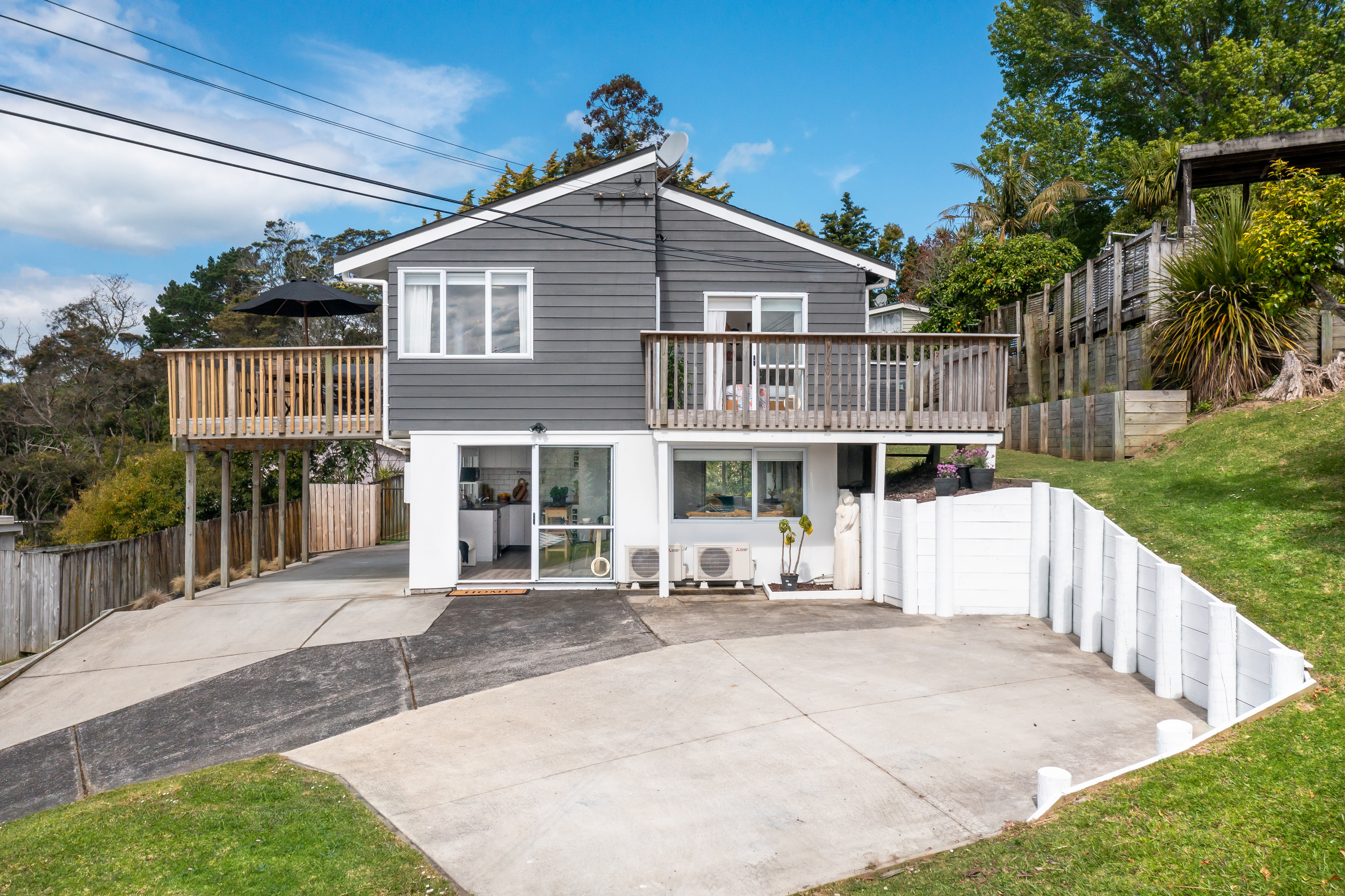 9 Archers Road, Hillcrest, Auckland - North Shore, 5 rūma, 0 rūma horoi, Home & Income