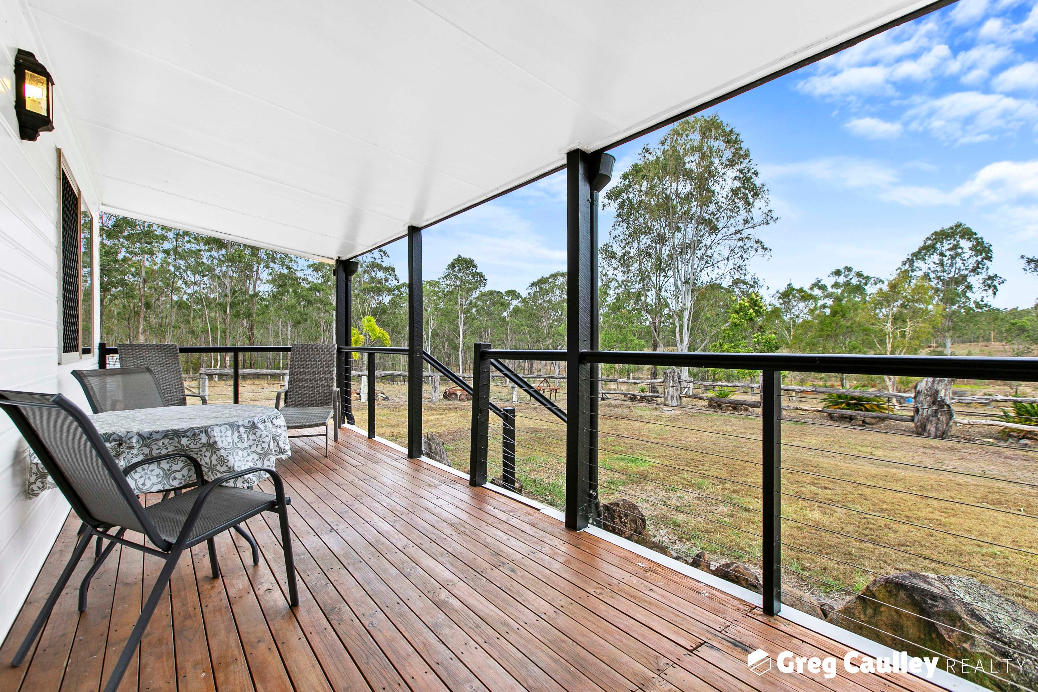 155 WILSONS RD, TIARO QLD 4650, 0 રૂમ, 0 બાથરૂમ, Lifestyle Property