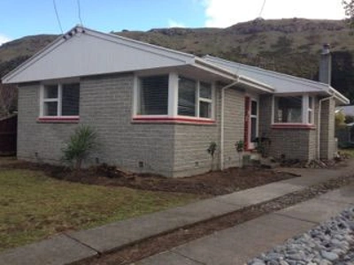 Residential Suburban