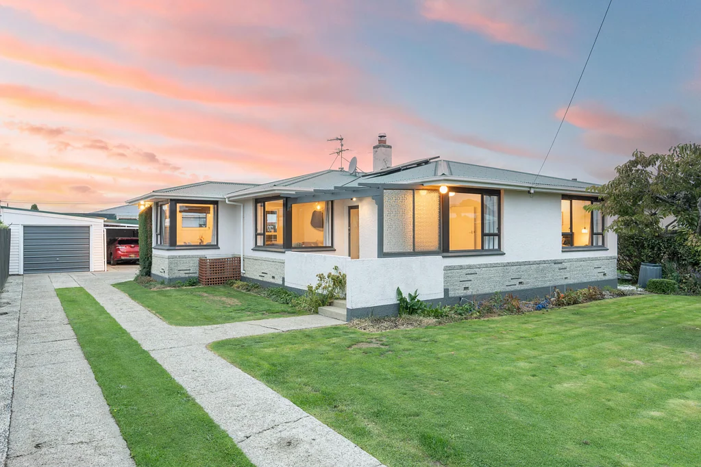 16 Esk Place, Mosgiel, Dunedin City, Otago