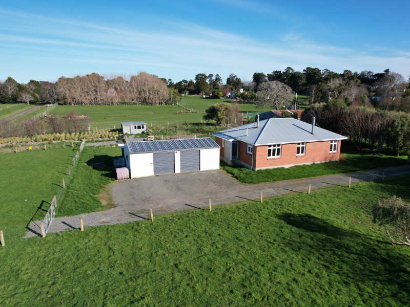 52 Mckellar Road, Seaward Bush, Invercargill, 3 Bedrooms, 0 Bathrooms