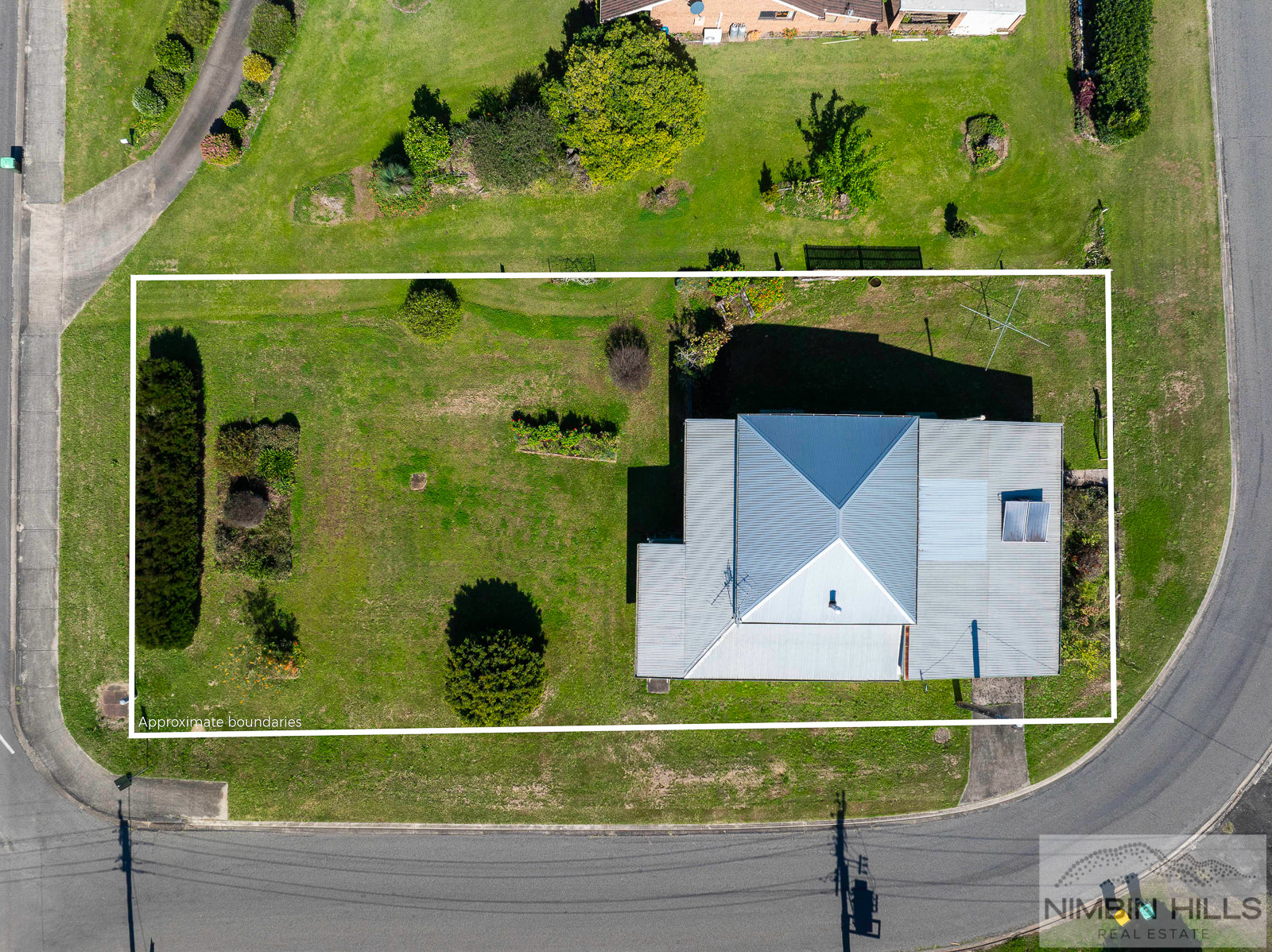 2-4 BOORABEE ST, KYOGLE NSW 2474, 0 રૂમ, 0 બાથરૂમ, House