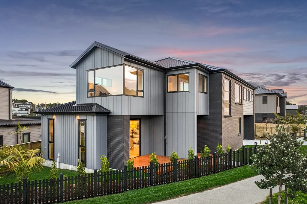Long Bay 5 Bedroom A Statement Home in Long Bay