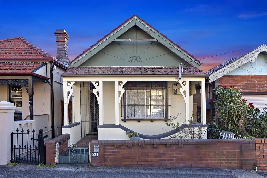 Refined Inner West Living Moments from Norton Street