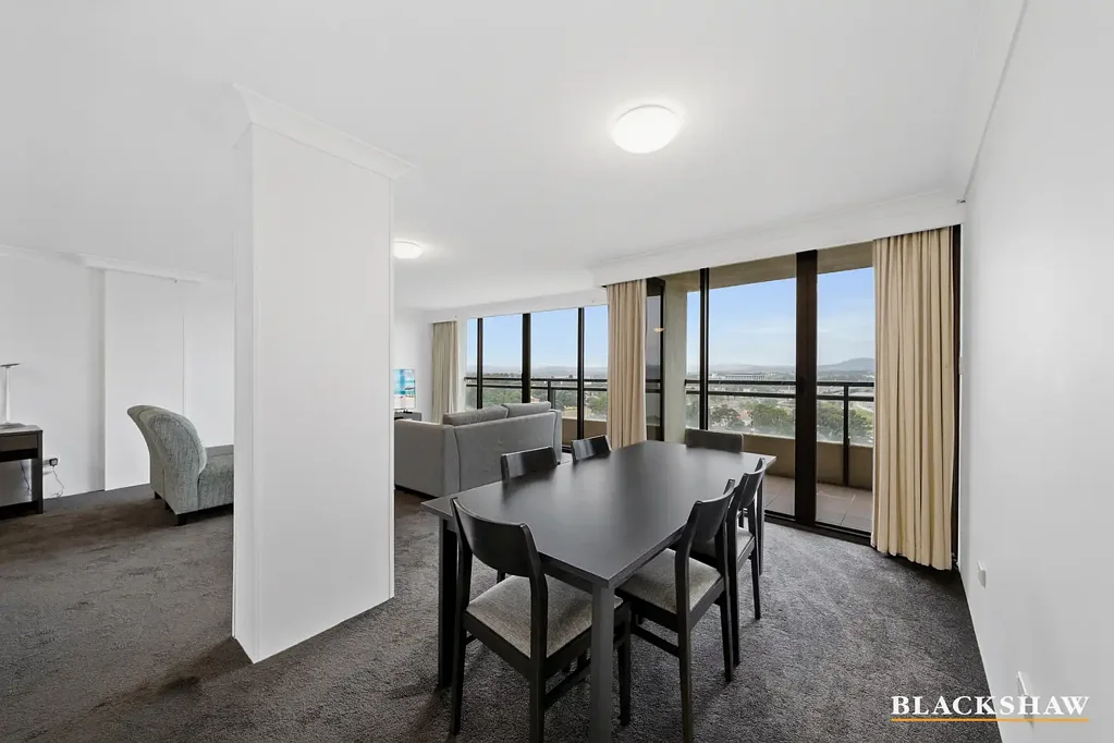 1505/2 Marcus Clarke Street, City, ACT 2601