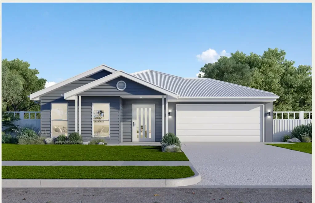 LOT 2827 CENTRAL SPRINGS ESTATE,, Caboolture, QLD 4510