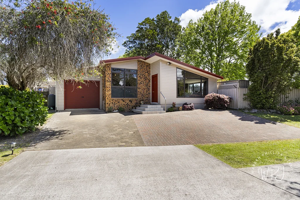 35 Carnoustie Drive, Wattle Downs, Manukau City, Auckland