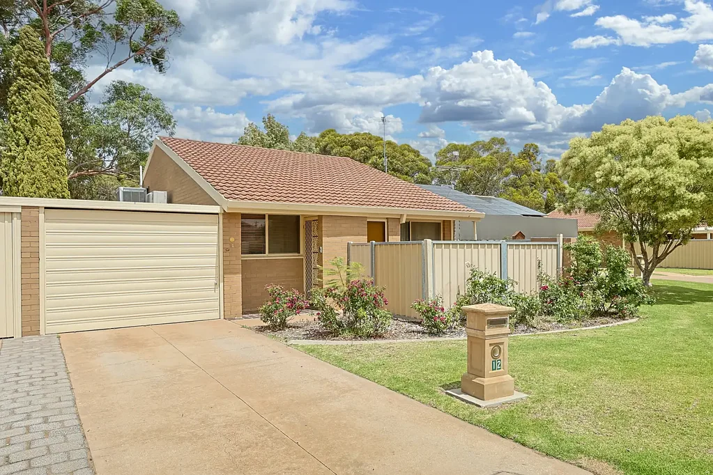 Mildura 2Moenga Cosy Living, Total Convenience