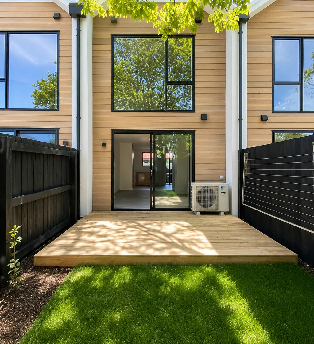 Spreydon 2 Bedroom Owners must sell!