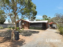 57 Patterson Crescent, Larapinta