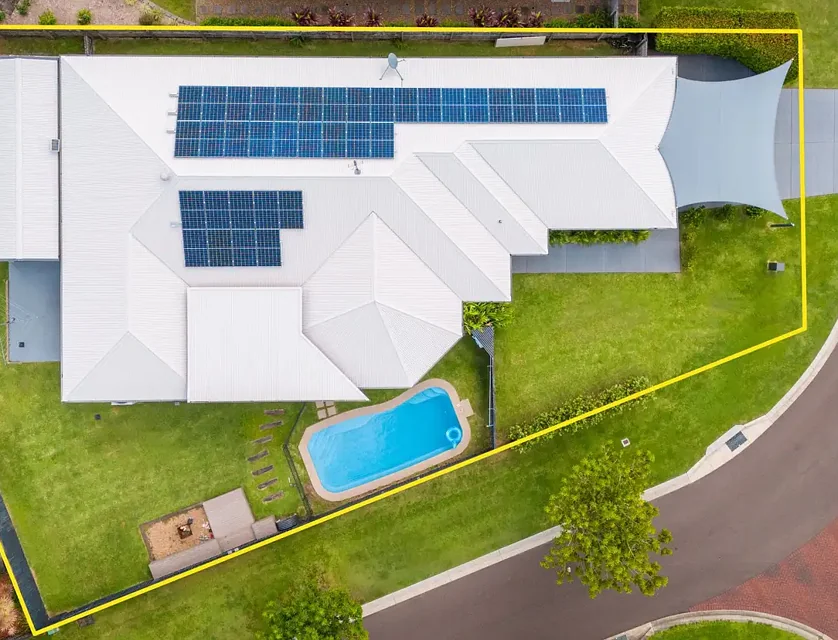 11 Birdwing Avenue, Bli Bli, QLD 4560, 5房, 3浴, 独立屋