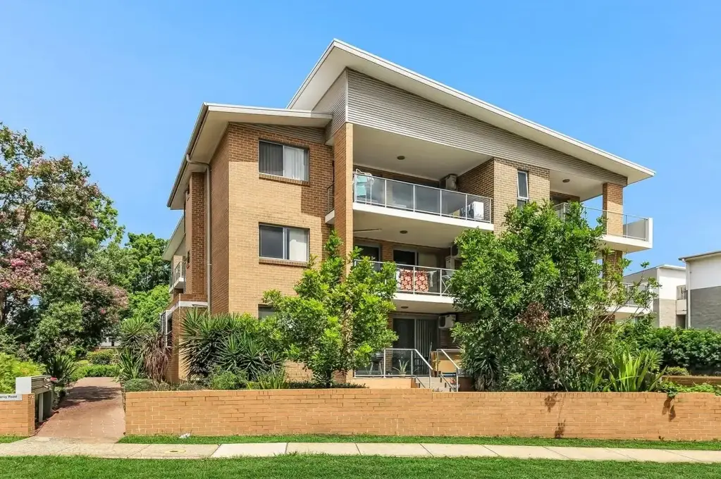 Westmead 2部屋 Modern 2-Bedroom Apartment in Prime Westmead Location