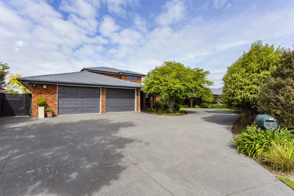 7 Vaughan Way, Redwood, Christchurch, 4房, 0浴