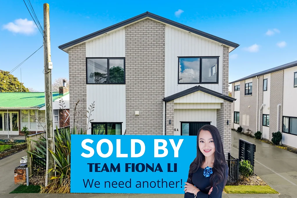 15A Arney Road, Ranui, Waitakere City, Auckland
