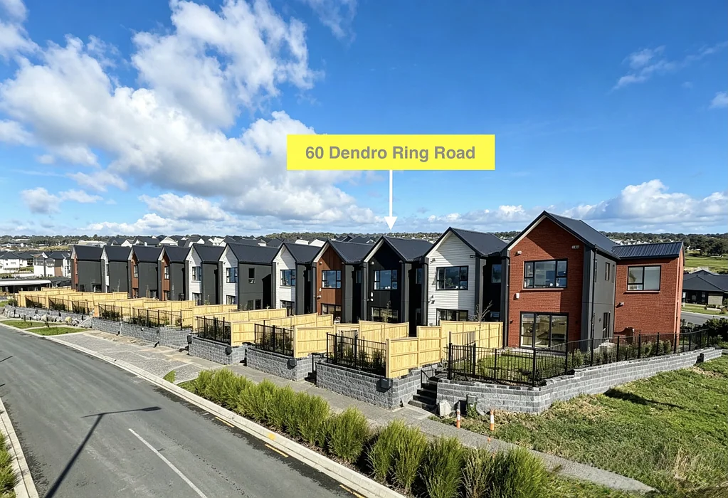 Milldale 4房  Exceptional Design, Effortless Milldale Living