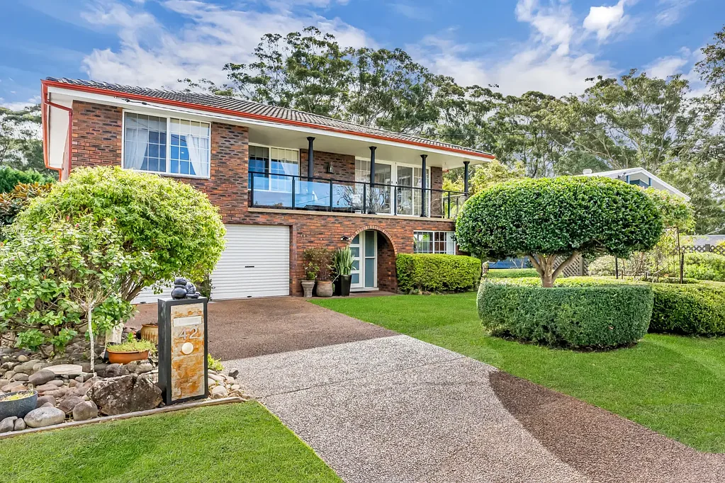 Terrigal 4房  Sunlit Coastal Sanctuary