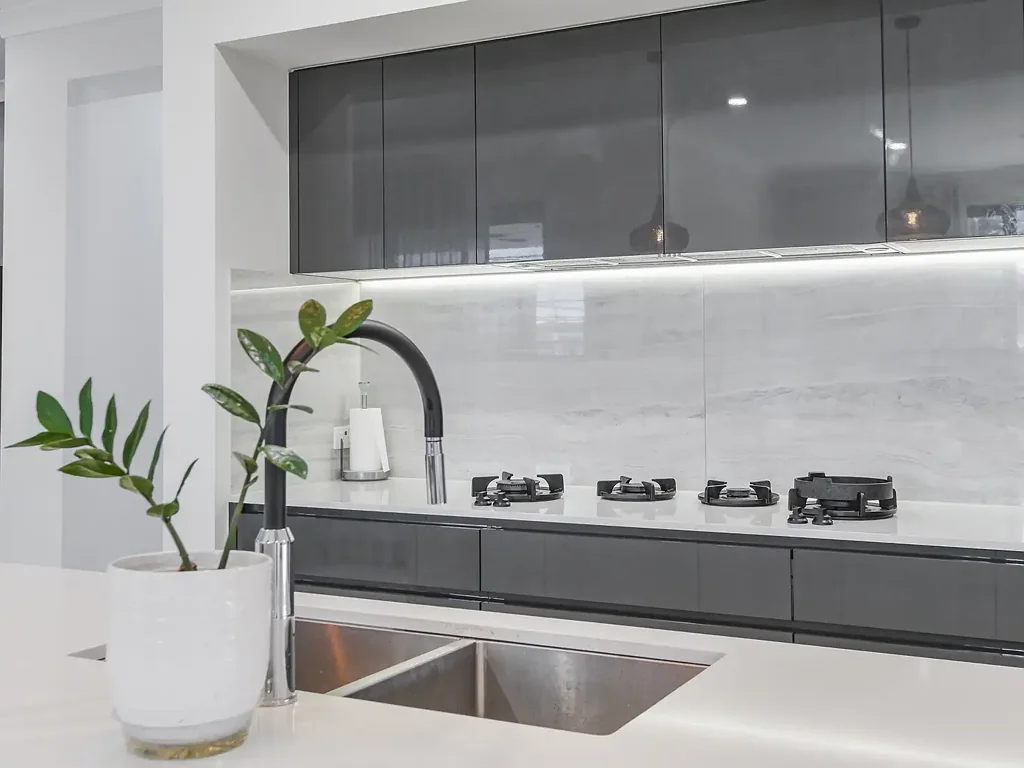 Pallara 5ห้องนอน Luxury Double-Storey Living - Designer Family Home with Premium Upgrades