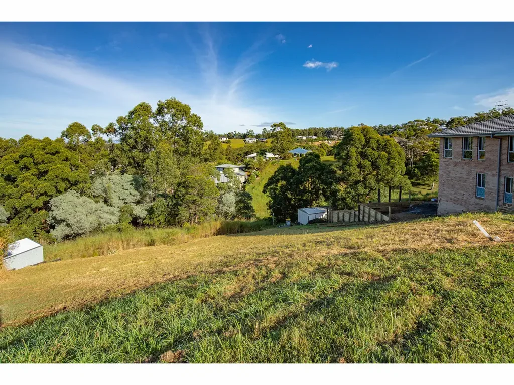 Tallwoods Village DA APPROVED BLOCK OF LAND FOR SALE