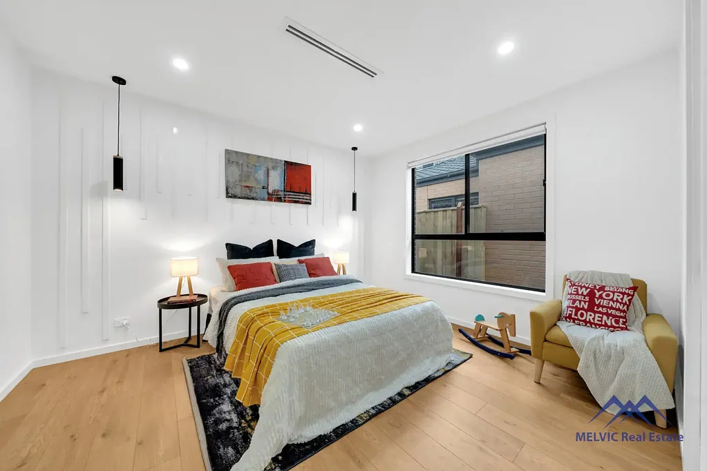 Officer 4 Bedroom Stunning Brand-New North Facing Home !!  Modern Living at Its Finest !!