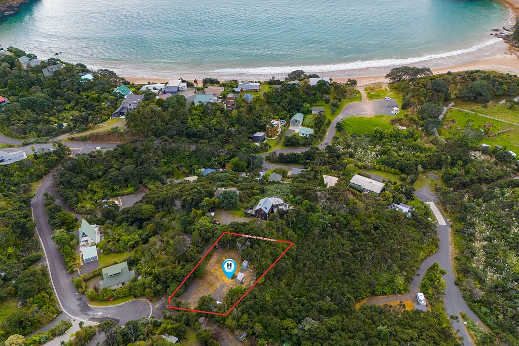 Waikawau Fulfilling Holiday Dreams.