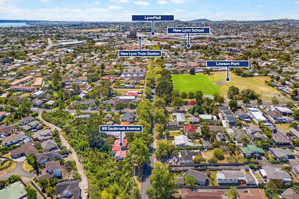 New Lynn 5Phòng ngủ Urgent Sale! Present All Offers!