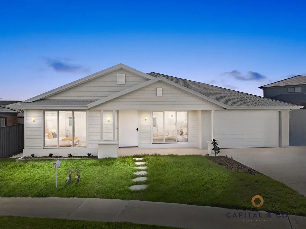 Donnybrook 5ห้องนอน "Stylish, Spacious & Perfectly Located | 860 SQM
