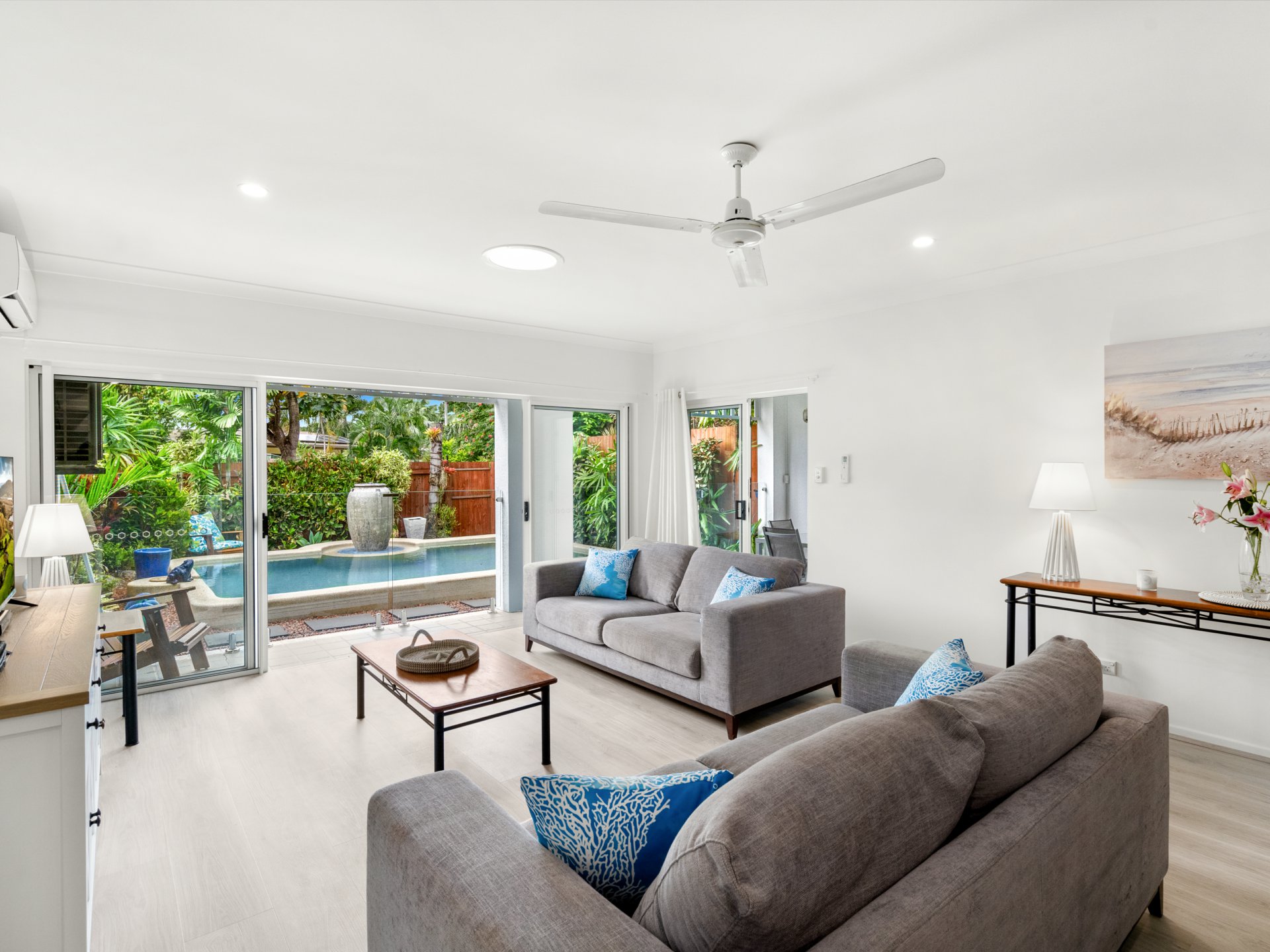 UNIT 33 24 WARREN ST, PALM COVE QLD 4879, 0房, 0浴, House