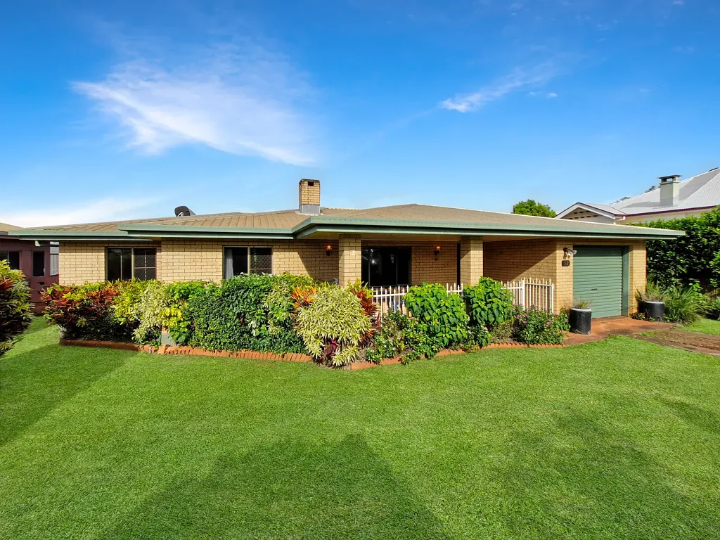 12 George Street, Tolga, QLD 4882