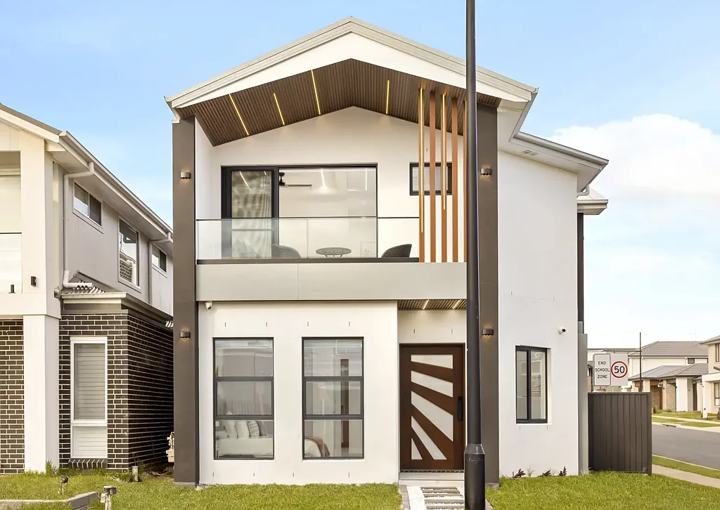 82 Nabthorpe Parade (Nirimba Fields), Schofields, NSW 2762