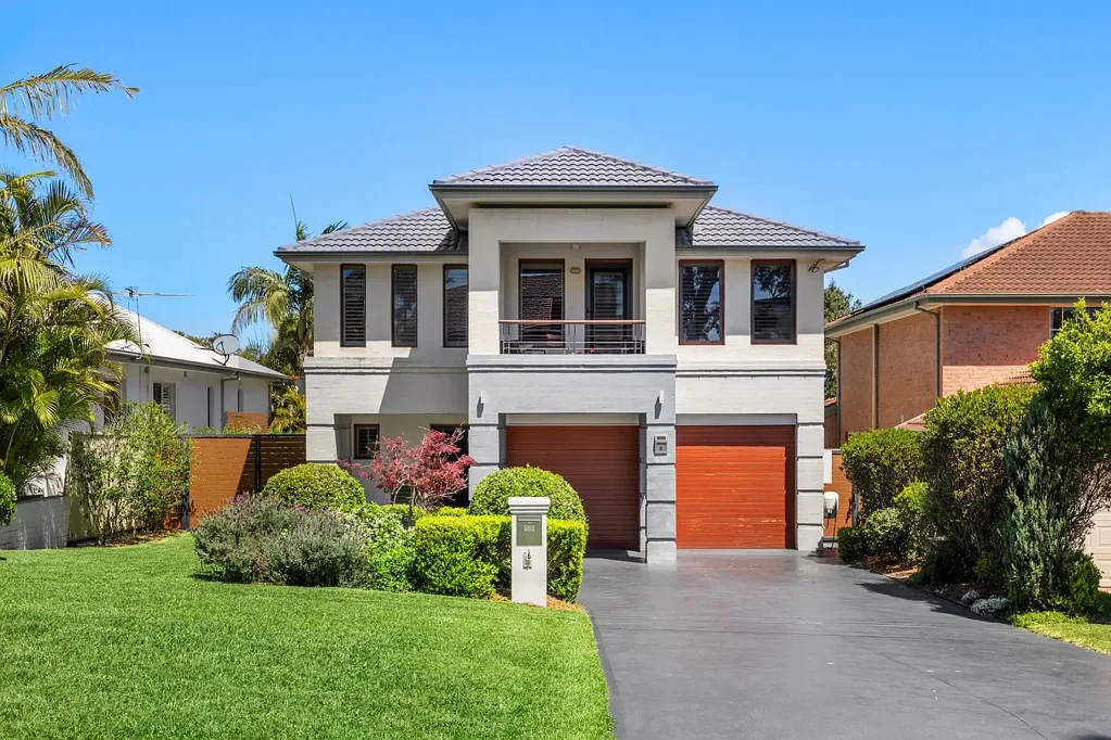 Woolooware 4房 完美的家庭港湾 The Perfect Family Sanctuary