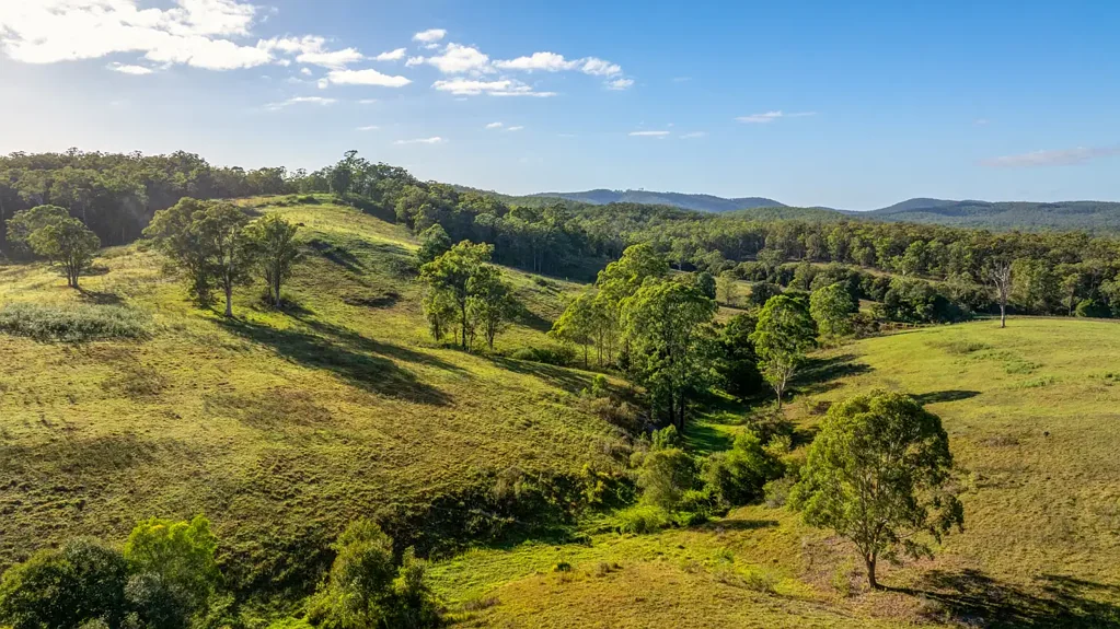 Stroud Paddock with Unlimited Potential
