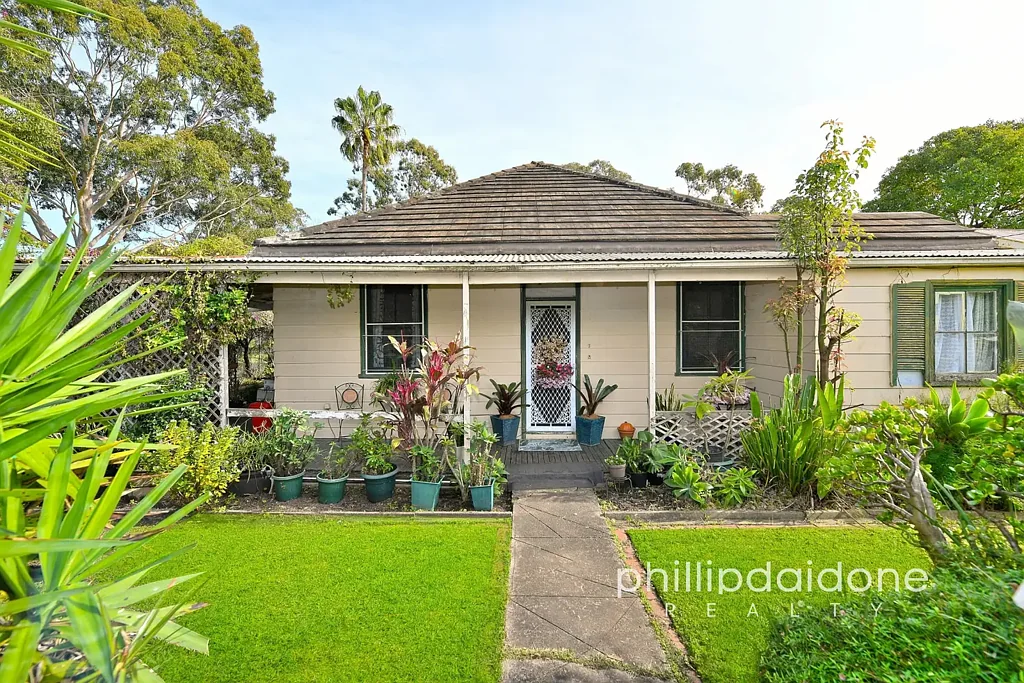 251 Chisholm Road, Auburn, NSW 2144
